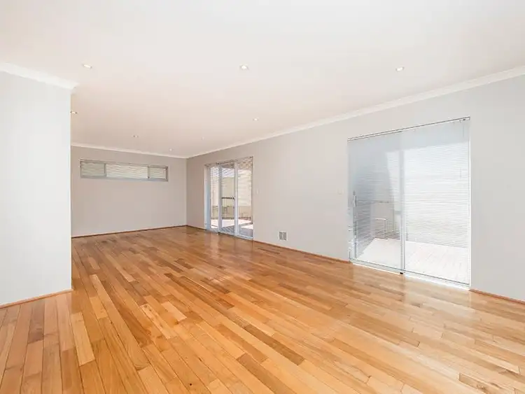 Sixth view of Homely townhouse listing, 1/40 George Street, Rockingham WA 6168