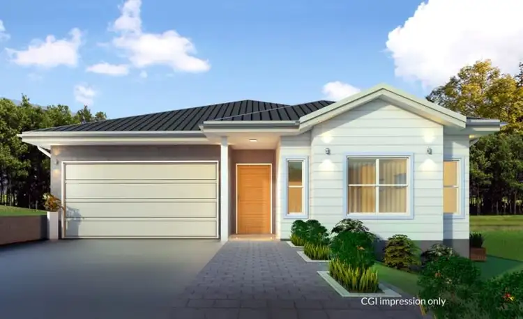 6 Fadden Street, Kiama NSW 2533