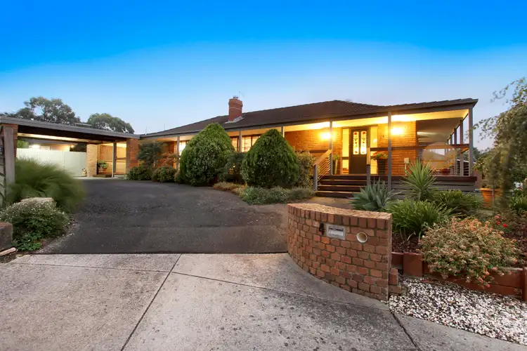 4 Romme Close, Frankston VIC 3199