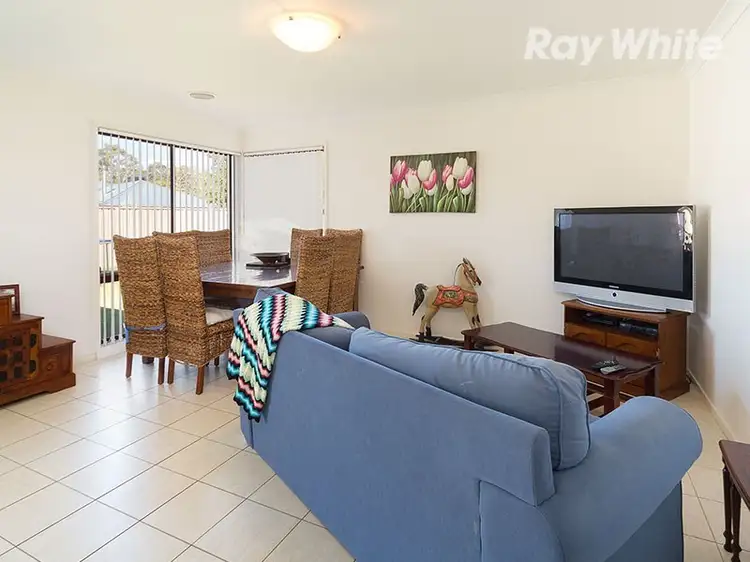 Third view of Homely house listing, 25 Valerian Terrace, Baranduda VIC 3691