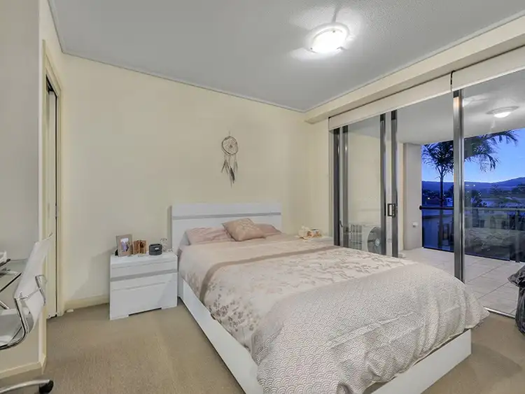 Sixth view of Homely apartment listing, 36/9 Sylvan Road, Toowong QLD 4066