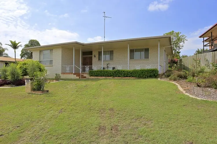 3 Cox Crescent, Millbank QLD 4670