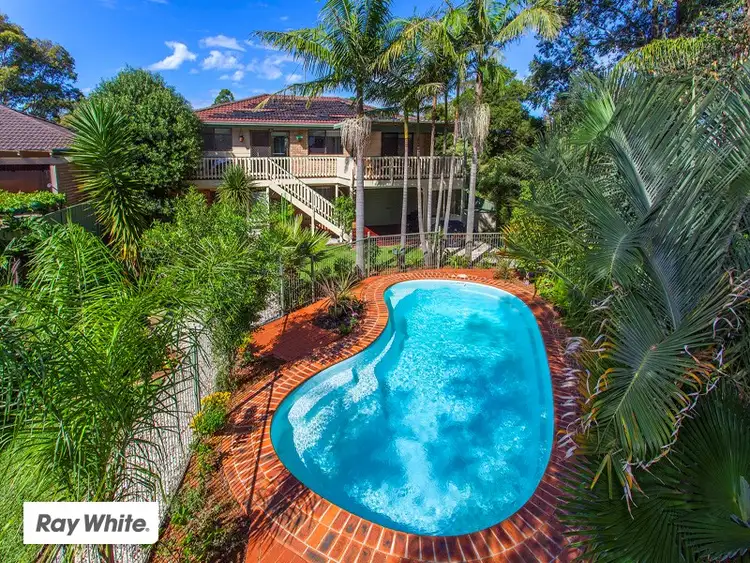 Main view of Homely house listing, 6 Perry Place, Kiama Downs NSW 2533