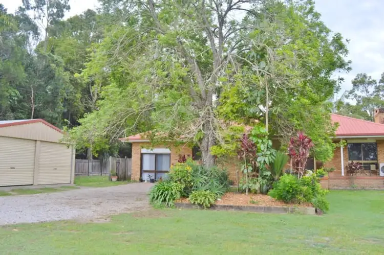 251 Burys Road, Beerwah QLD 4519