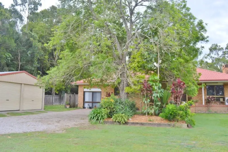 Main view of Homely house listing, 251 Burys Road, Beerwah QLD 4519