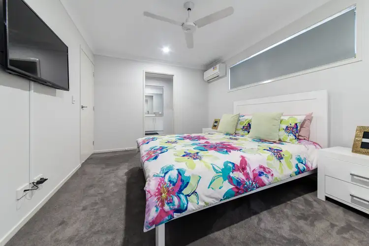 Sixth view of Homely house listing, 21 Flame Tree Avenue, Sippy Downs QLD 4556
