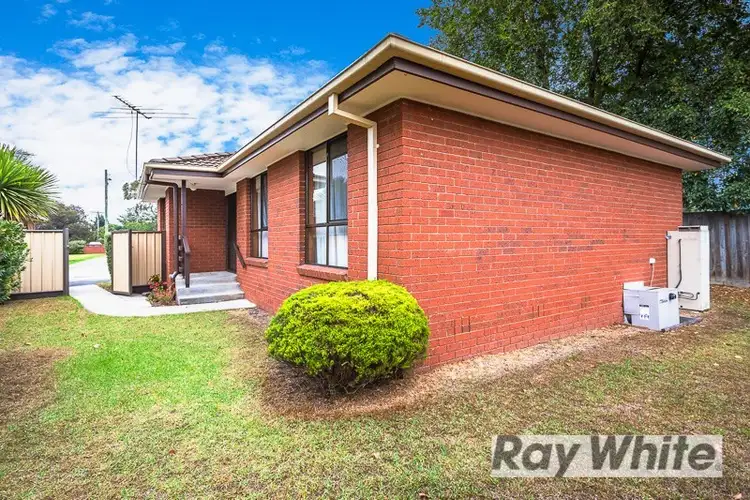 2/8 Reid Parade, Hastings VIC 3915