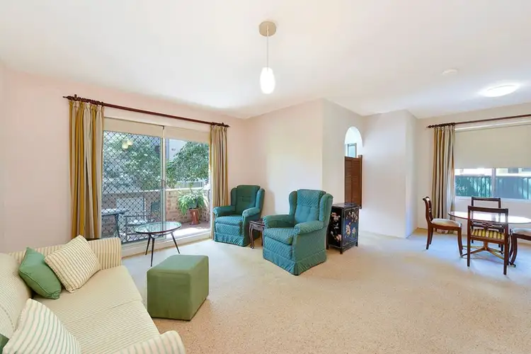 Second view of Homely unit listing, 13/34-38 Burdett Street, Hornsby NSW 2077