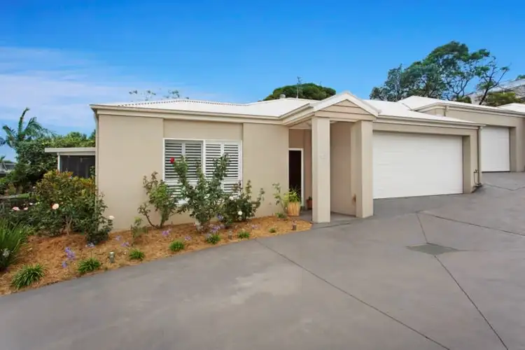 Main view of Homely villa listing, 35 Glenbrook Drive, Kiama NSW 2533