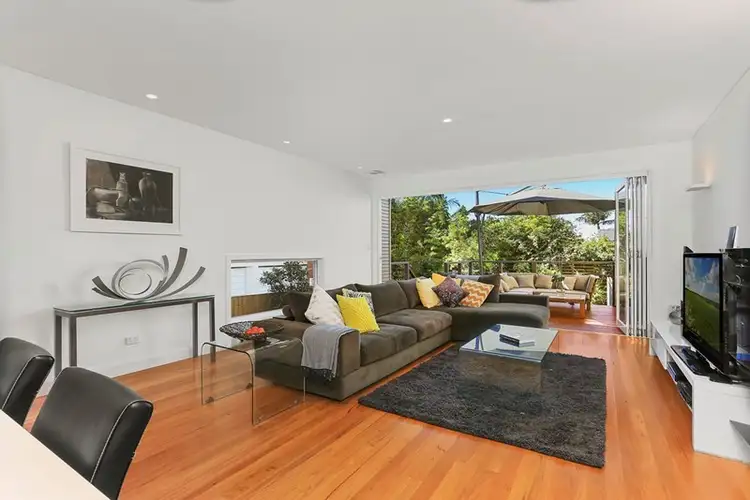 44a Griffiths Street, Fairlight NSW 2094
