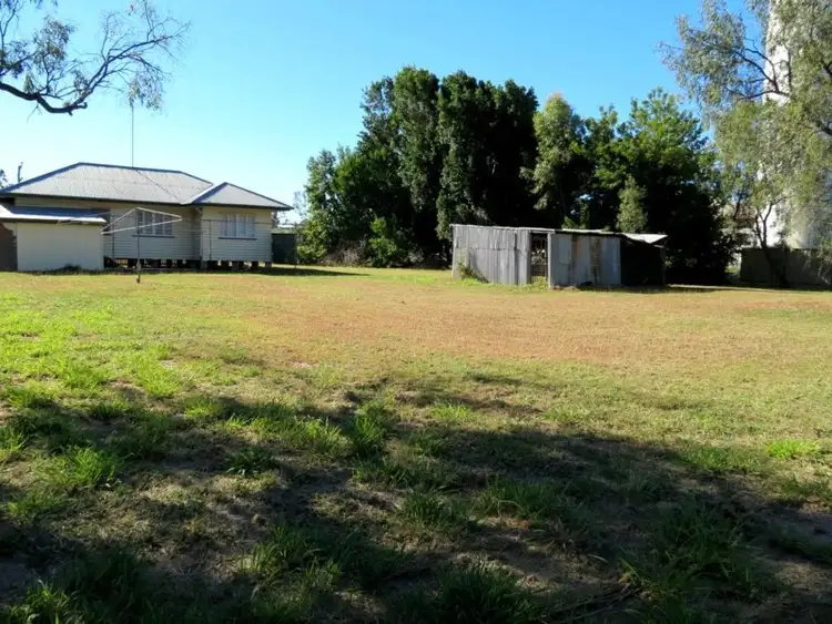 Third view of Homely house listing, 14 Conran Street, Capella QLD 4723