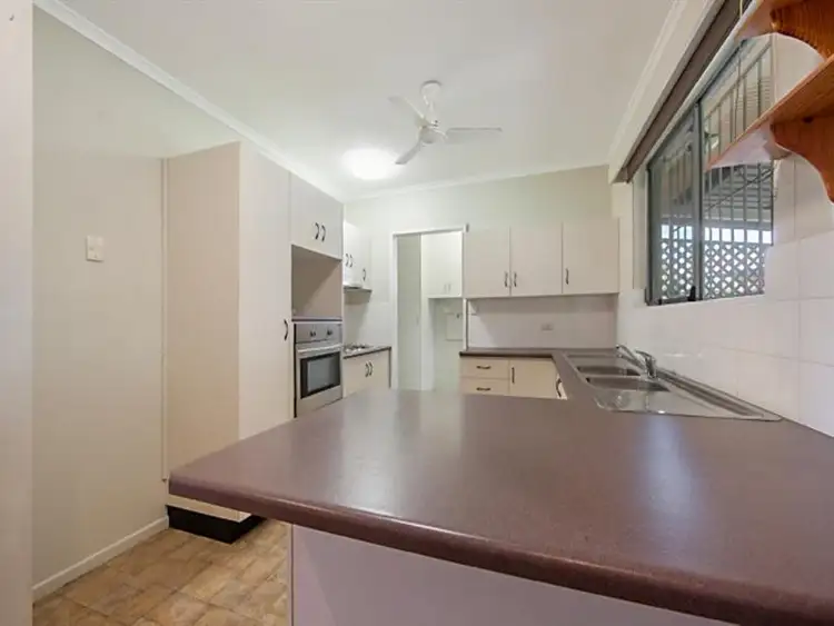 Third view of Homely house listing, 131 Albert Street, Cranbrook QLD 4814