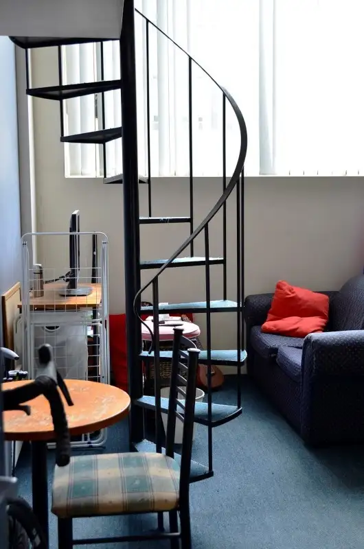 Second view of Homely apartment listing, 2033/185-211 Broadway, Ultimo NSW 2007