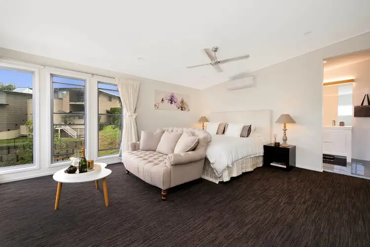 Fourth view of Homely house listing, 25 Stoneleigh Street, Red Hill QLD 4059