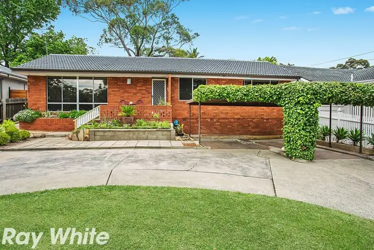 Second view of Homely house listing, 78 Cross Street, Baulkham Hills NSW 2153