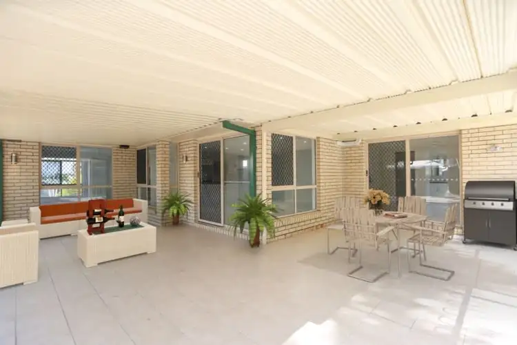 Seventh view of Homely house listing, 80 Slater Avenue, Blacks Beach QLD 4740