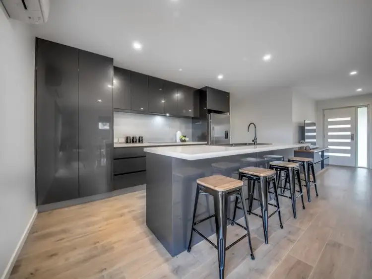 Second view of Homely house listing, 4 Loch Way, Oakdowns TAS 7019