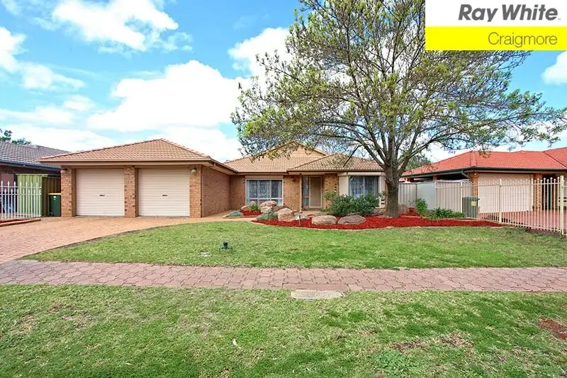Main view of Homely house listing, 20 Andrew Smith Drive, Parafield Gardens SA 5107
