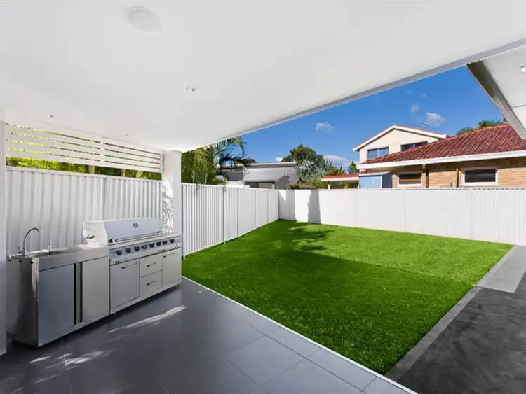 Seventh view of Homely house listing, 34 Shoalhaven Road, Sylvania Waters NSW 2224