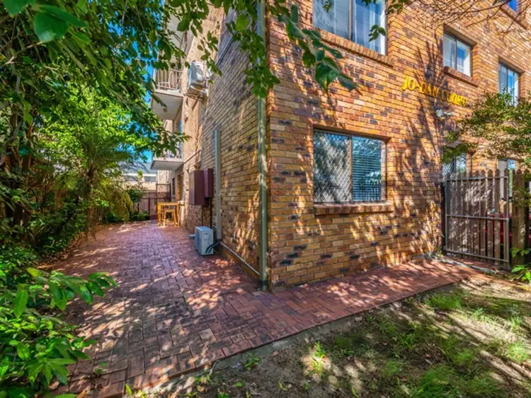 Seventh view of Homely unit listing, 1/445 Hawthorne Road, Bulimba QLD 4171