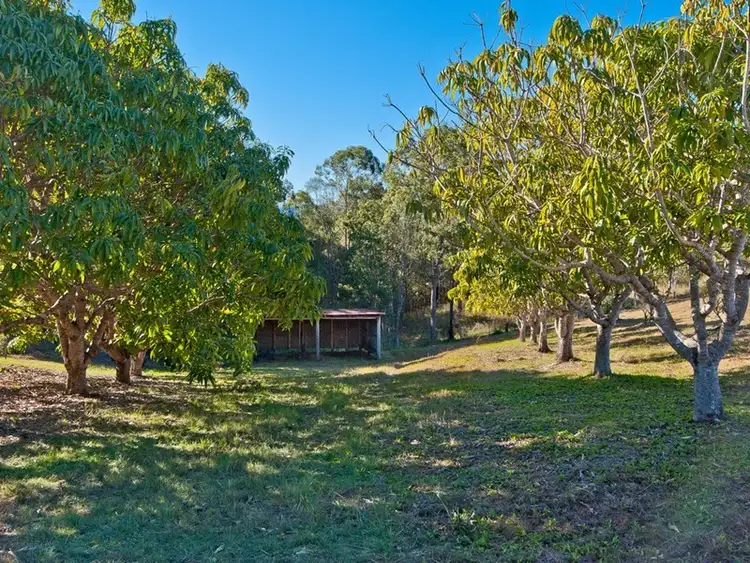 Second view of Homely land listing, 3 Mimburi Place, Armstrong Creek QLD 4520