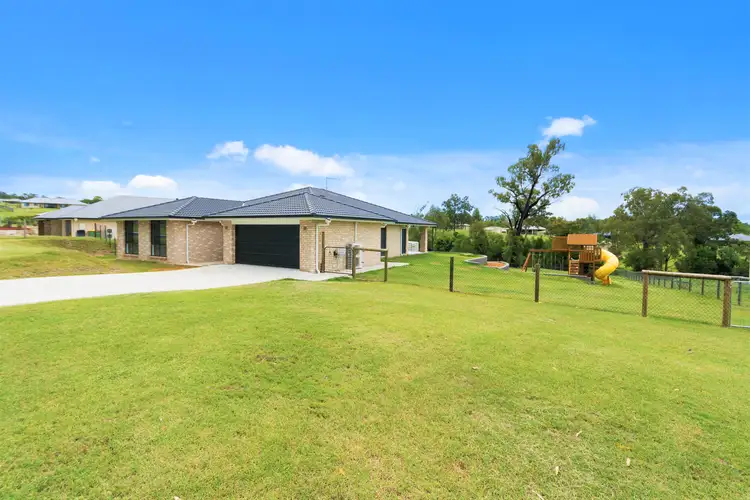 Main view of Homely house listing, 20 Westwood Crescent, Hatton Vale QLD 4341