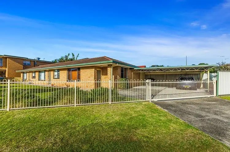 3/59 Pur Pur Avenue, Lake Illawarra NSW 2528