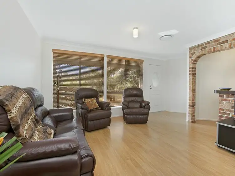 Fifth view of Homely house listing, 43 Novara Crescent, Como NSW 2226