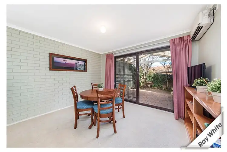 Fifth view of Homely house listing, 4/15 Mansfield Place, Phillip ACT 2606
