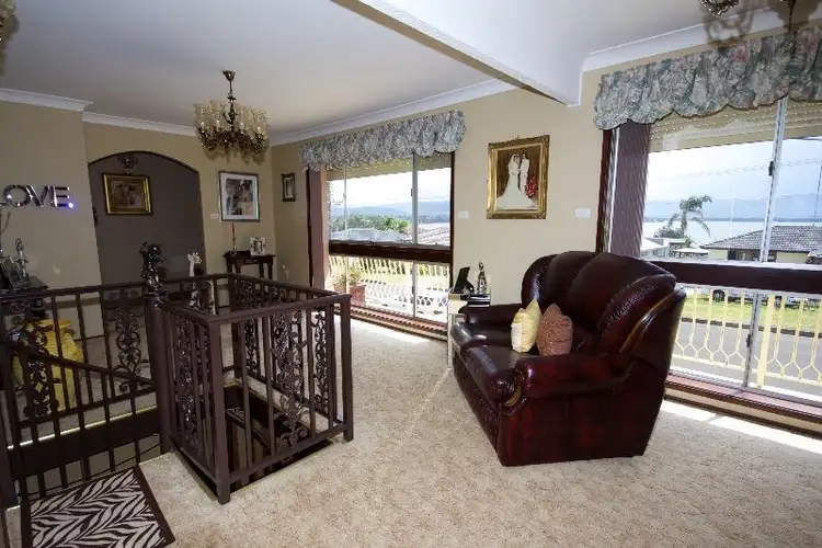 Fourth view of Homely house listing, 13 Lawrence Avenue, Mount Warrigal NSW 2528