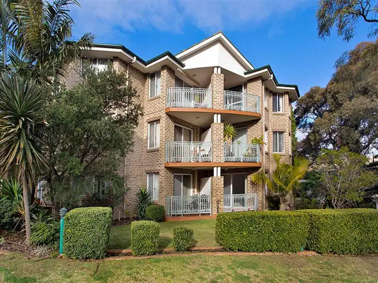 Main view of Homely unit listing, 20/68 Auburn, Sutherland NSW 2232