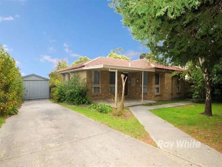 10 Moore Street, Ferntree Gully VIC 3156
