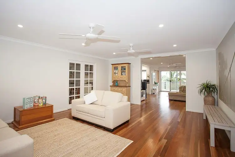 Sixth view of Homely house listing, 10 McCormack Avenue, Rural View QLD 4740