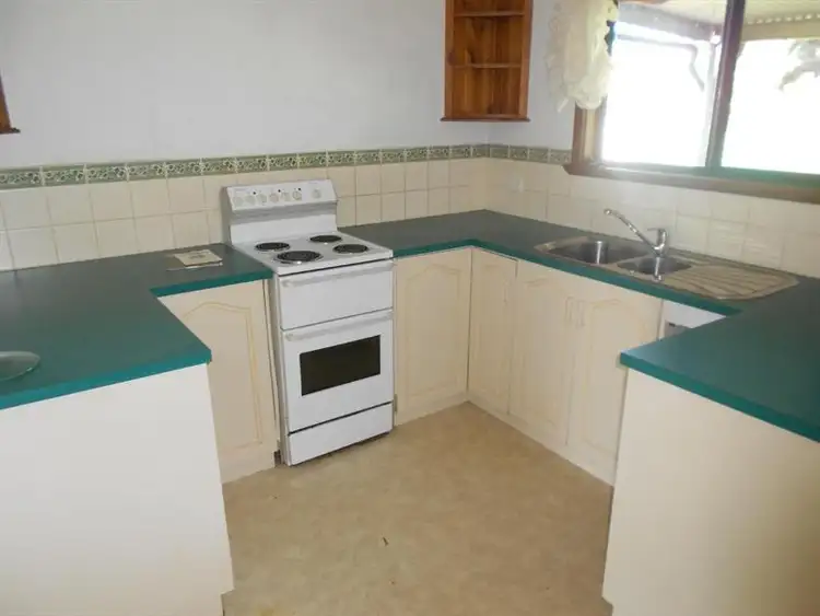 Second view of Homely house listing, 3 Fourth Street, Bordertown SA 5268
