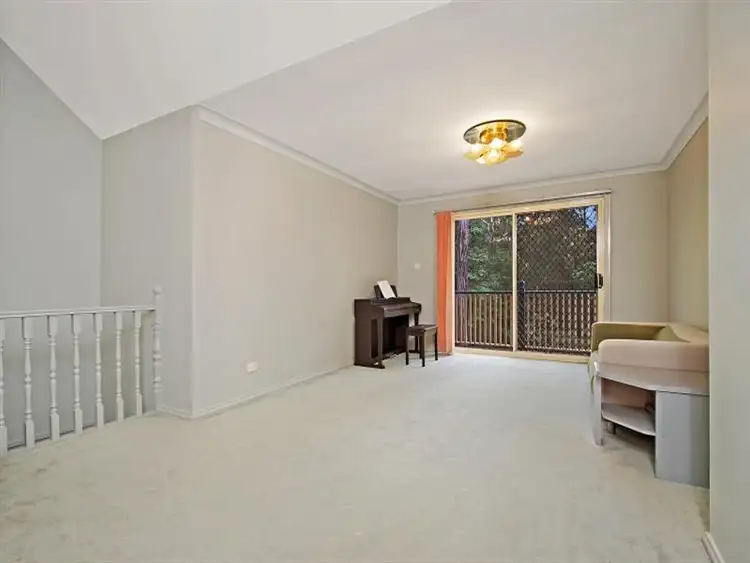 Second view of Homely house listing, 6B Neptune Place, West Pennant Hills NSW 2125