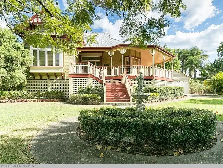 Main view of Homely house listing, 354 Ann Street, Maryborough QLD 4650