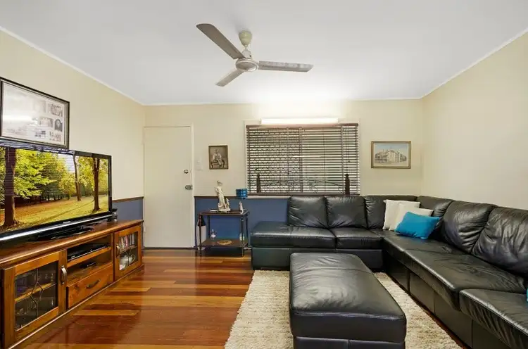 Fourth view of Homely house listing, 351 Charles Street, Kirwan QLD 4817