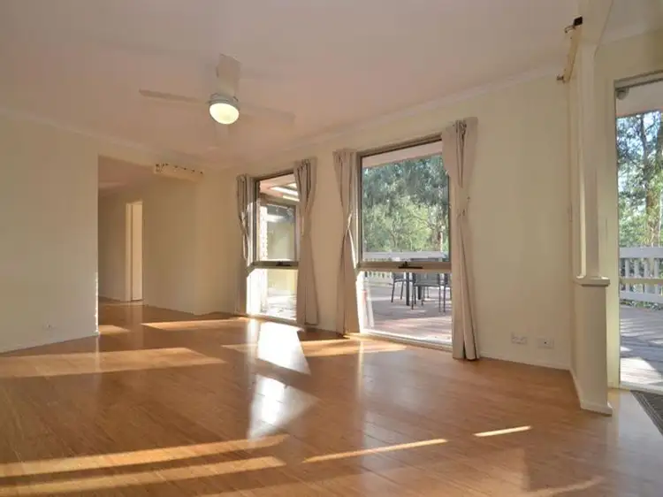 Second view of Homely house listing, 99 Railway Parade, Eltham VIC 3095