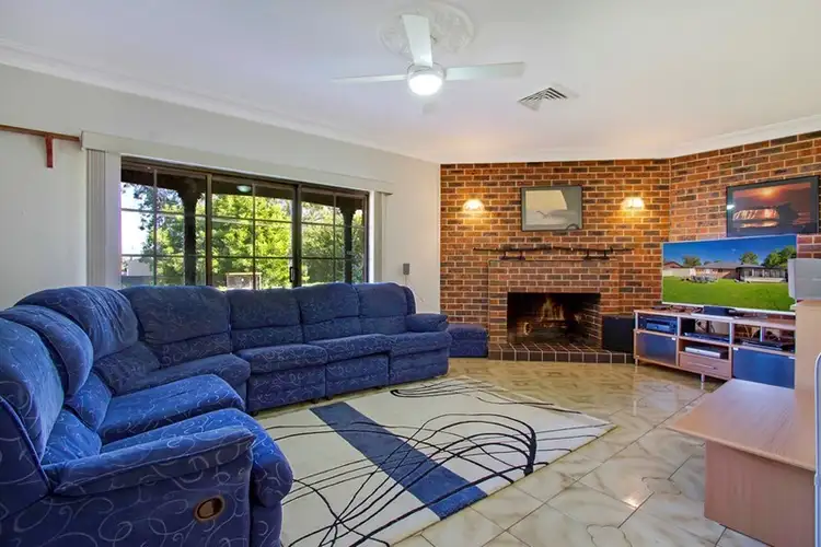 337 Castlereagh Road, Agnes Banks NSW 2753