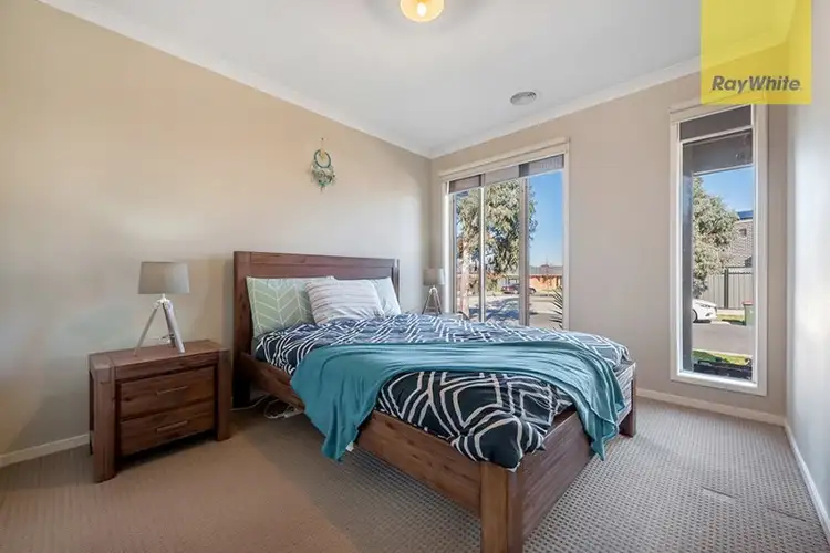 Fifth view of Homely house listing, 14 Rainham Avenue, Craigieburn VIC 3064