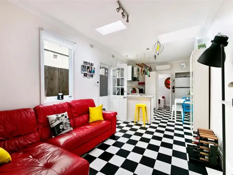Second view of Homely house listing, 151 Probert Street, Newtown NSW 2042
