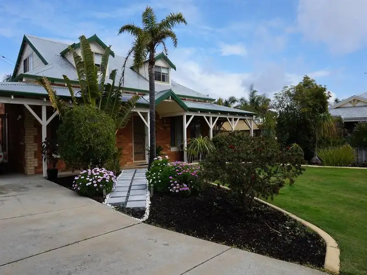 Fifth view of Homely house listing, 8 Teetree Court, Beechboro WA 6063