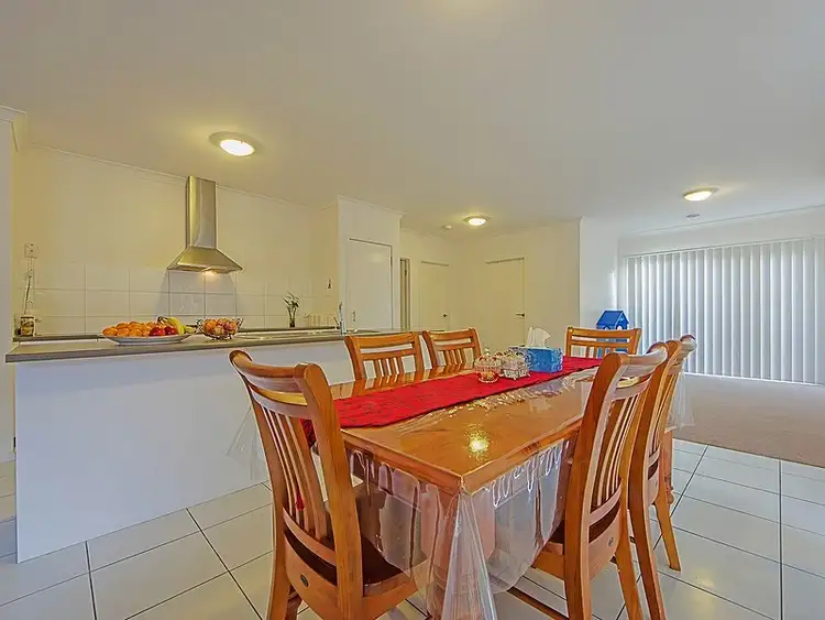 Seventh view of Homely house listing, 10 Ferriman Way, Truganina VIC 3029
