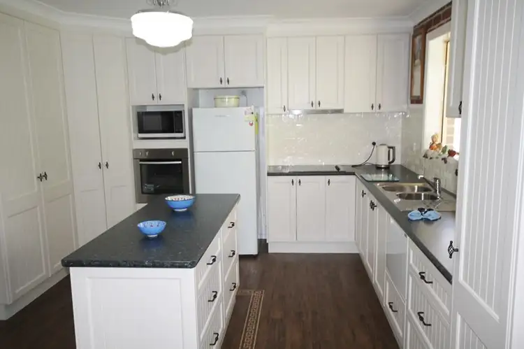 Third view of Homely unit listing, 7/3a Miro Street, Young NSW 2594