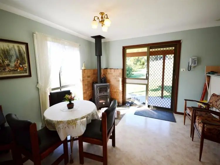 Fifth view of Homely house listing, 484 Orara Way, Nana Glen NSW 2450