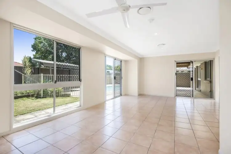 Fourth view of Homely house listing, 15 Holbrook Way, Elanora QLD 4221