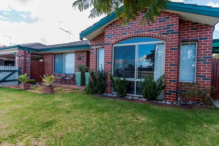 31 Nocturne Rise, Bullsbrook WA 6084