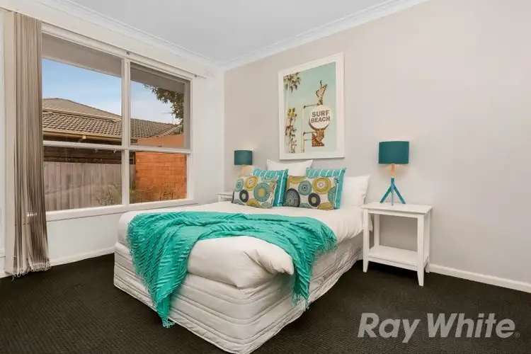 Fifth view of Homely unit listing, 2/344-346 Waverley Road, Mount Waverley VIC 3149