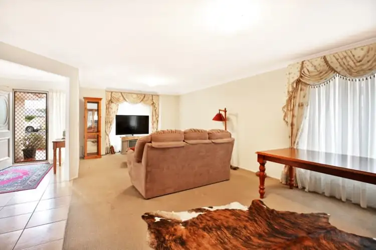 Third view of Homely house listing, 16 Carrington Park Drive, Nowra NSW 2541