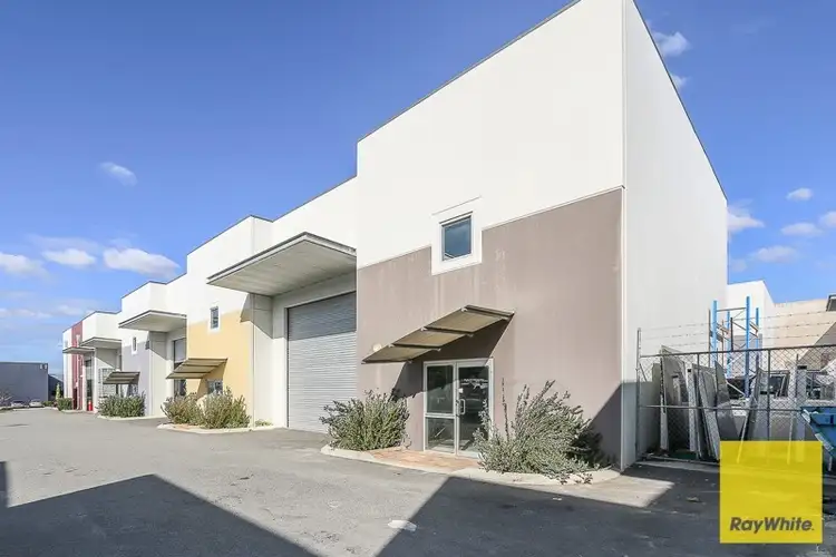 Third view of Homely other listing, 4/33 Harris Road, Malaga WA 6090